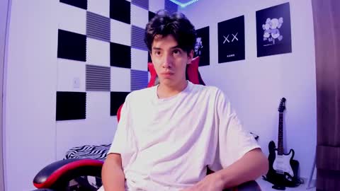 Alan Boy online show from October 6, 11:51 am