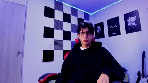 Alan Boy online show from October 10, 11:31 am