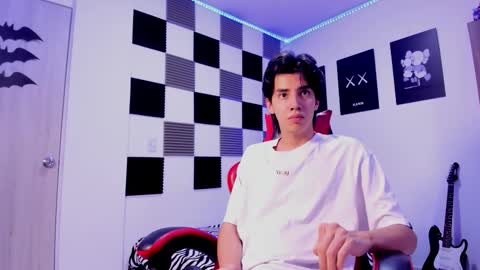 Alan Boy online show from October 31, 11:44 am