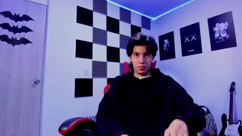 Alan Boy online show from November 15, 12:02 pm