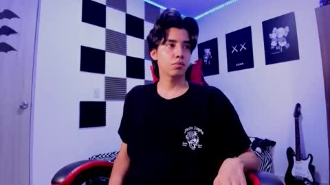 Alan Boy online show from November 19, 10:59 am