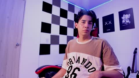 Alan Boy online show from January 19, 11:25 am