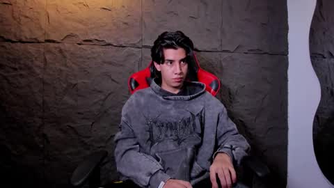 Alan Boy online show from March 14, 11:48 am