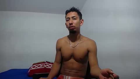 Alan online show from February 13, 11:34 pm