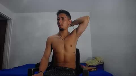 Alan online show from March 13, 10:49 pm