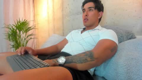 Alan greek online show from January 19, 12:49 am