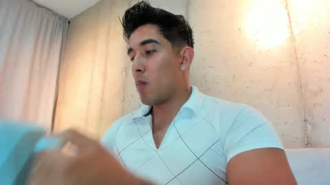 Alan greek online show from February 8, 3:19 am