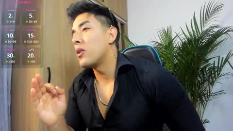 Alan greek online show from October 26, 9:26 am