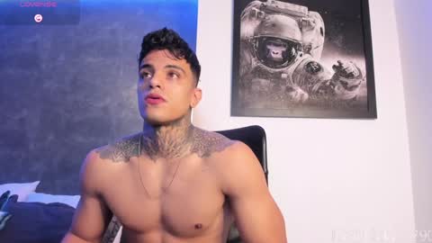 Snapshot of alan_morrys chatting on December 11, 2:30 am alan_morrys online show from December 11, 2:30 am