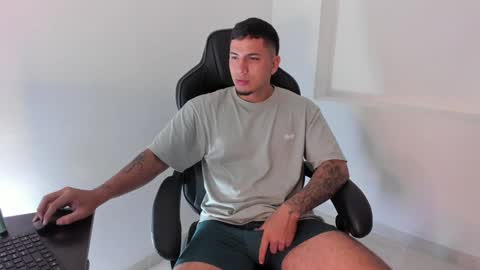 Alan online show from January 22, 5:16 am