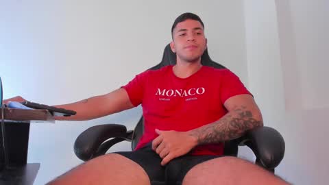 Alan online show from February 9, 5:29 am