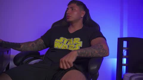 Alan online show from March 5, 5:36 am