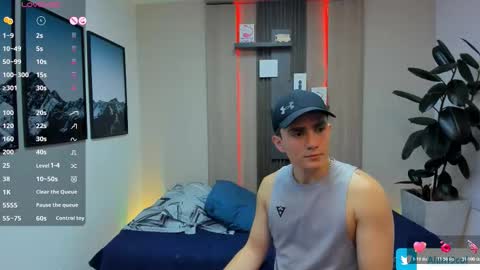 Alan  Kevin can we reach 100 thumbs up please guys  online show from February 21, 7:04 pm