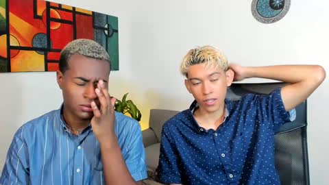 Snapshot of alan_scot chatting on December 16, 7:21 pm Alan and Criss - WE JUST FRIENDS WITH BENEFITS BOTH VERS online show from December 16, 7:21 pm