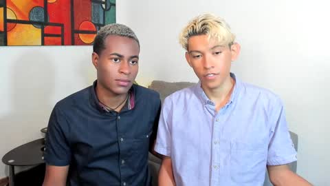 Snapshot of alan_scot chatting on December 26, 11:46 pm Alan and Criss - WE JUST FRIENDS WITH BENEFITS BOTH VERS online show from December 26, 11:46 pm