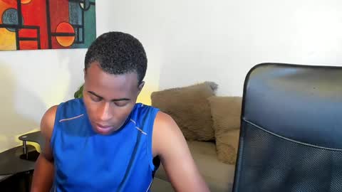 Snapshot of alan_scot chatting on January 5, 10:08 pm Alan and Criss - WE JUST FRIENDS WITH BENEFITS BOTH VERS online show from January 5, 10:08 pm