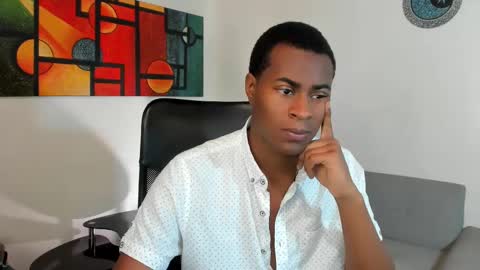 Snapshot of alan_scot chatting on February 16, 5:48 pm Alan and Criss - WE JUST FRIENDS WITH BENEFITS BOTH VERS online show from February 16, 5:48 pm