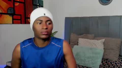 Snapshot of alan_scot chatting on November 5, 10:59 am Alan and Criss - WE JUST FRIENDS WITH BENEFITS BOTH VERS online show from November 5, 10:59 am