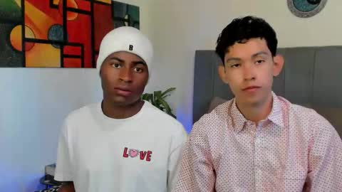 Snapshot of alan_scot chatting on November 10, 7:02 pm Alan and Criss - WE JUST FRIENDS WITH BENEFITS BOTH VERS online show from November 10, 7:02 pm