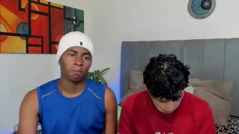 Snapshot of alan_scot chatting on November 12, 7:46 pm Alan and Criss - WE JUST FRIENDS WITH BENEFITS BOTH VERS online show from November 12, 7:46 pm