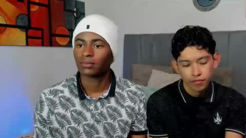 Snapshot of alan_scot chatting on November 20, 9:03 pm Alan and Criss - WE JUST FRIENDS WITH BENEFITS BOTH VERS online show from November 20, 9:03 pm