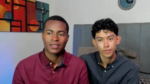 Snapshot of alan_scot chatting on December 3, 7:34 pm Alan and Criss - WE JUST FRIENDS WITH BENEFITS BOTH VERS online show from December 3, 7:34 pm