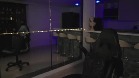 Alan Vidal online show from May 30, 2:52 am