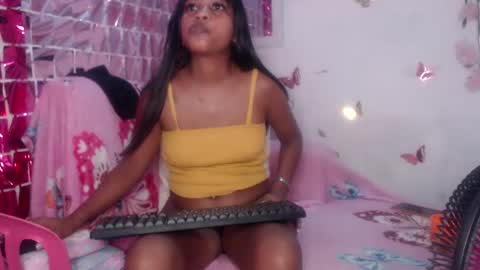 Snapshot of alana_2024 chatting on September 17, 2:57 am Working hours pm to am every day online show from September 17, 2:57 am