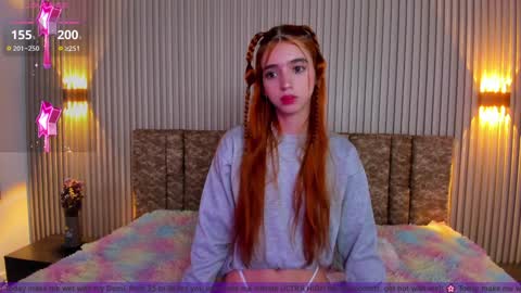 A L A N A  online show from January 20, 12:07 pm