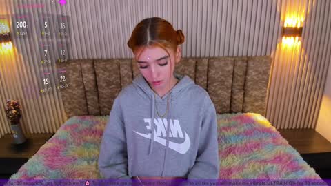 A L A N A  online show from January 30, 3:08 pm