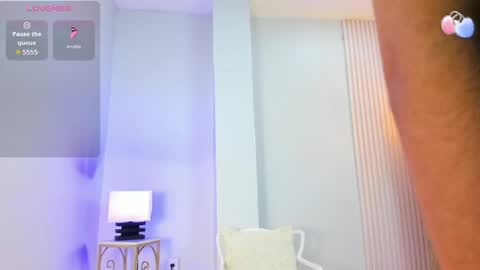 Alana online show from June 2, 12:07 pm