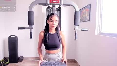 Alana online show from September 11, 12:27 pm