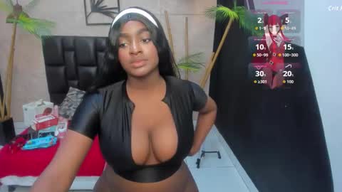 Snapshot of alana_bonny chatting on October 20, 12:38 pm Alana online show from October 20, 12:38 pm