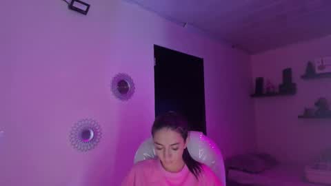 Maeve  online show from January 21, 1:54 pm