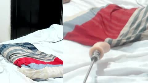 Alana online show from May 28, 10:07 pm