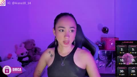 Snapshot of alana_pherson chatting on September 22, 3:41 am alana_pherson online show from September 22, 3:41 am