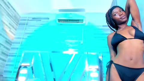 Alana online show from December 4, 6:49 pm