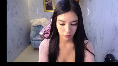 Snapshot of alana_rosse_s chatting on November 1, 1:35 pm Alana online show from November 1, 1:35 pm