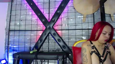 ALANA ROTH online show from January 27, 1:19 pm