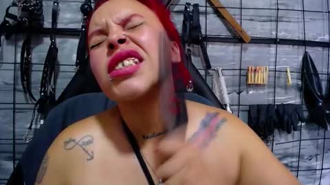 ALANA ROTH online show from January 6, 11:29 pm