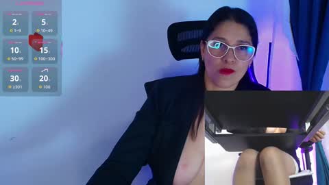 Alana  online show from March 21, 11:59 am