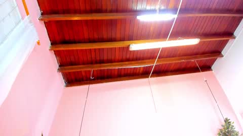 Snapshot of alana_suares chatting on October 9, 7:23 pm Alana online show from October 9, 7:23 pm