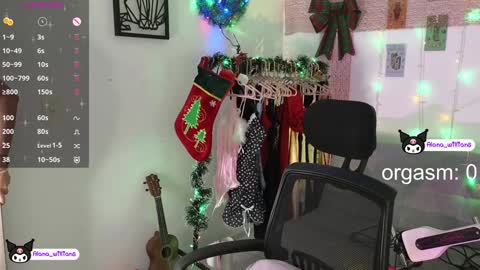 Snapshot of alana_willians chatting on January 5, 3:02 pm alana online show from January 5, 3:02 pm