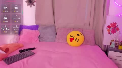 Alana Gmez  online show from February 3, 6:57 pm