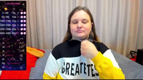 Snapshot of alanabrox chatting on January 10, 10:06 am Julia online show from January 10, 10:06 am