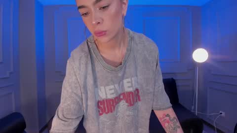 Alana online show from January 26, 11:50 pm