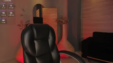 Alana online show from January 28, 7:32 am