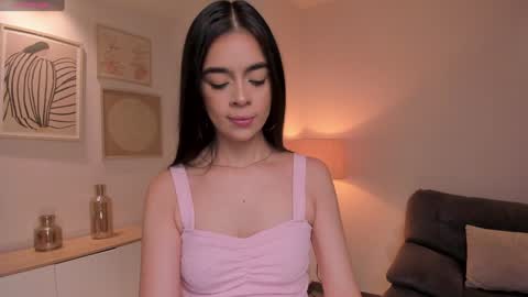 Alana online show from February 2, 3:32 am