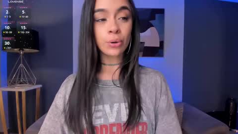 Alana online show from March 4, 3:00 am