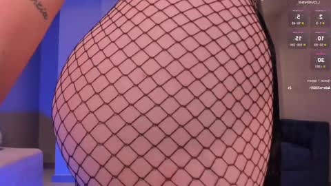 Alana online show from March 7, 7:52 am